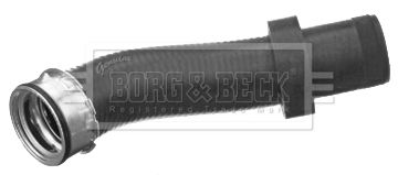 BORG & BECK Трубка нагнетаемого воздуха BTH1191